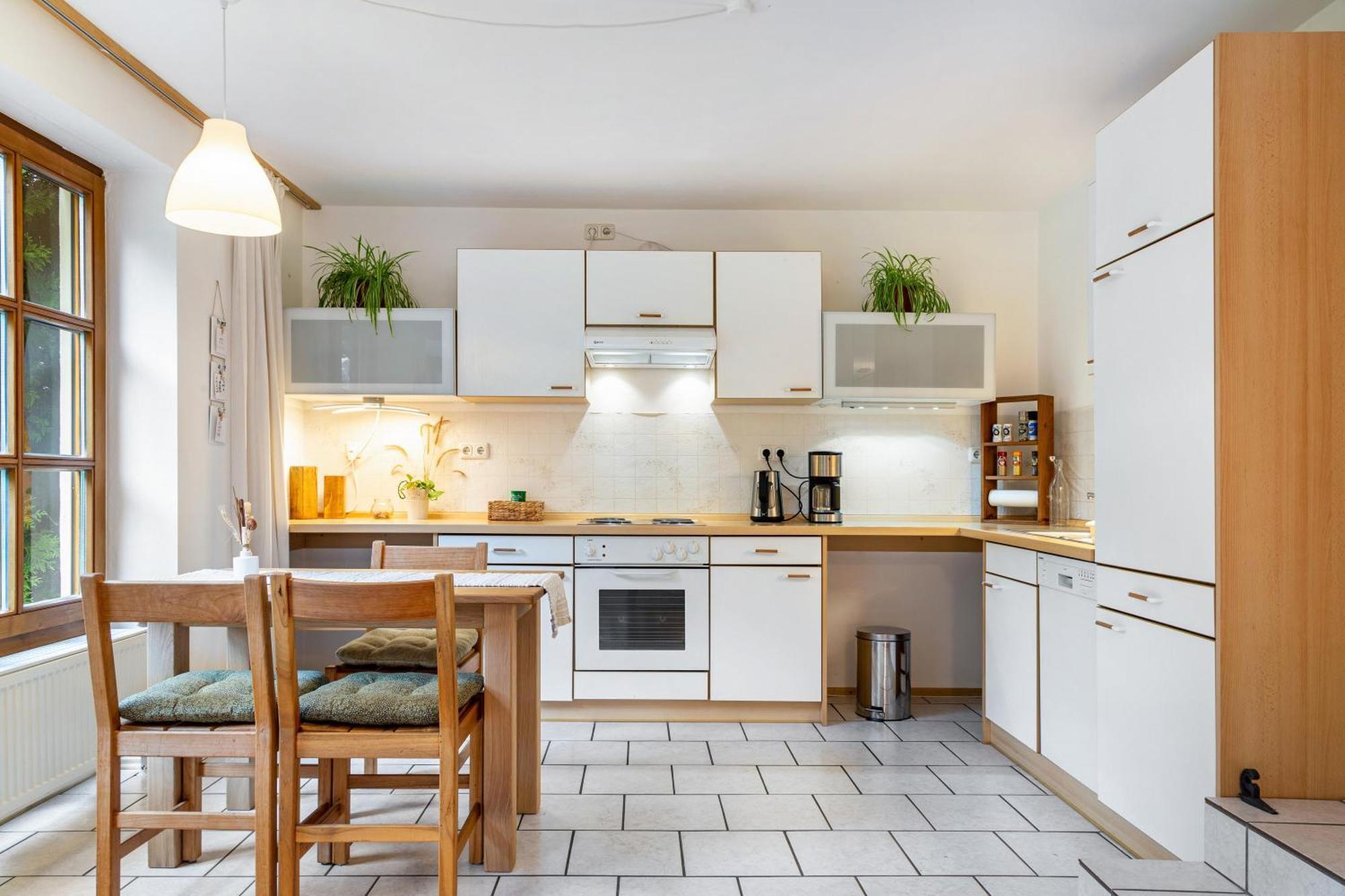Ferienwohnung Schatzlmayr Vilshofen an der Donau Exteriér fotografie
