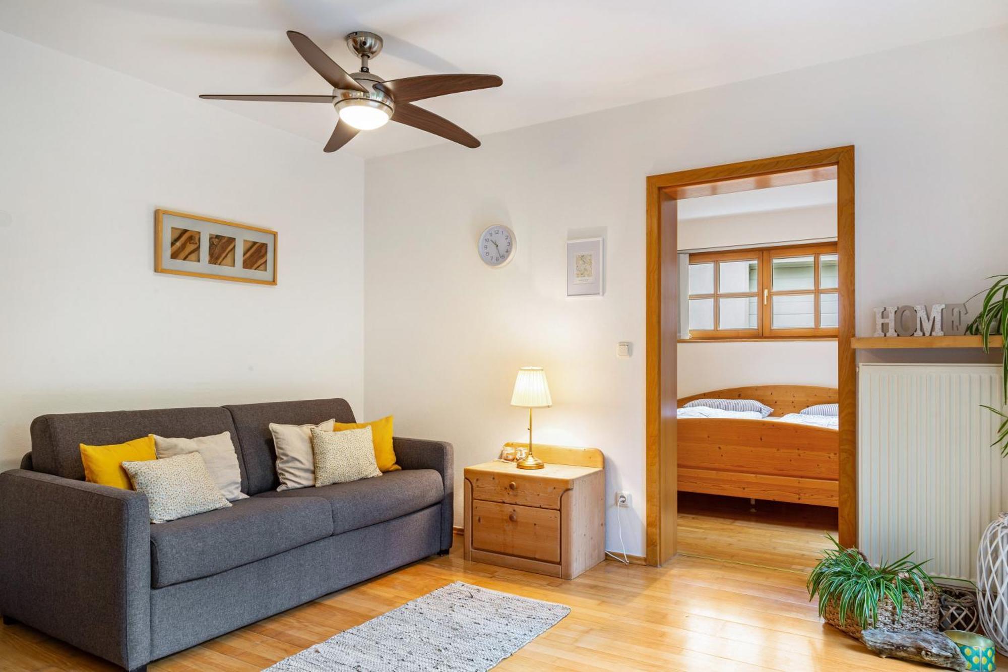 Ferienwohnung Schatzlmayr Vilshofen an der Donau Exteriér fotografie
