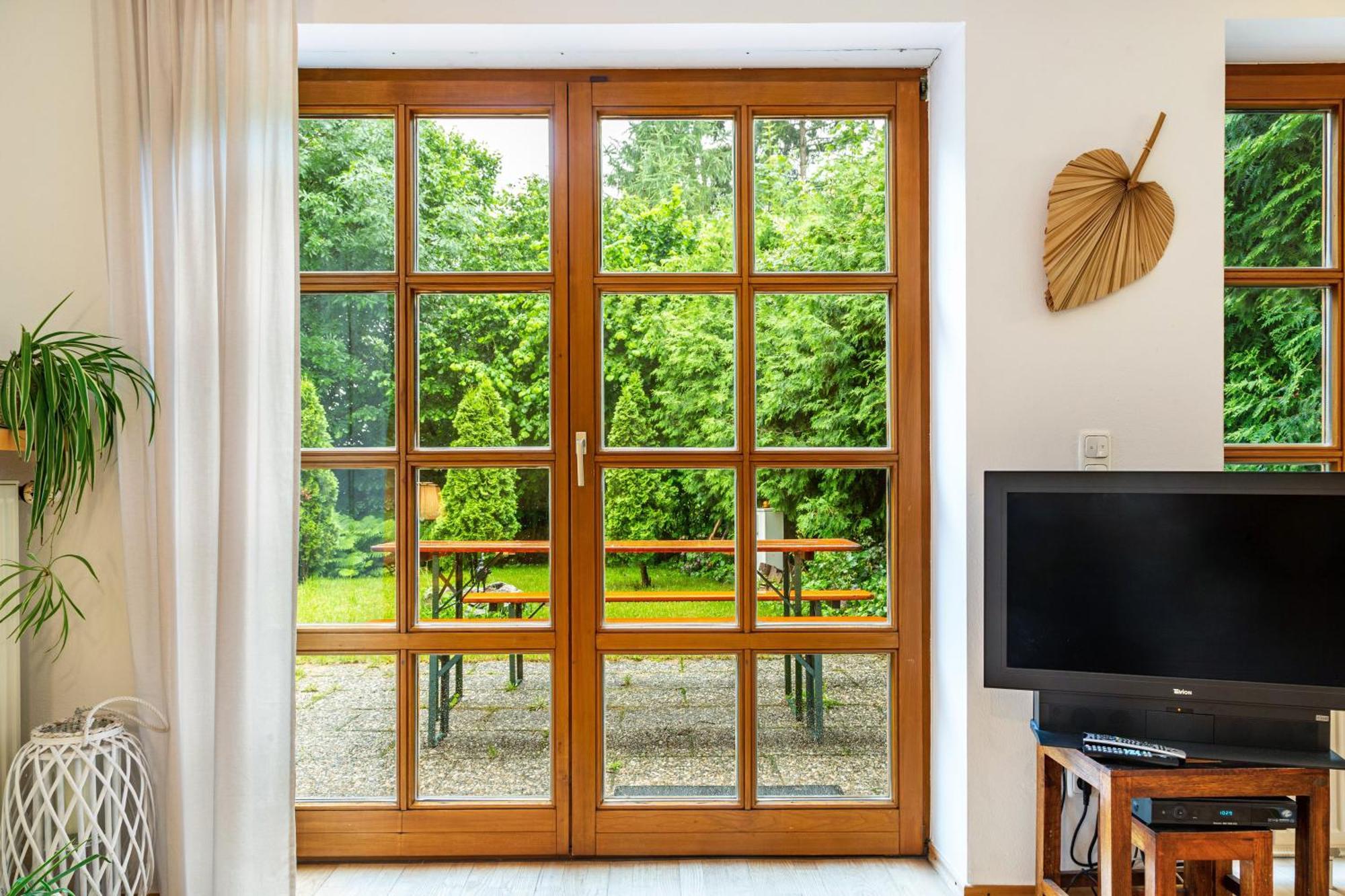 Ferienwohnung Schatzlmayr Vilshofen an der Donau Exteriér fotografie