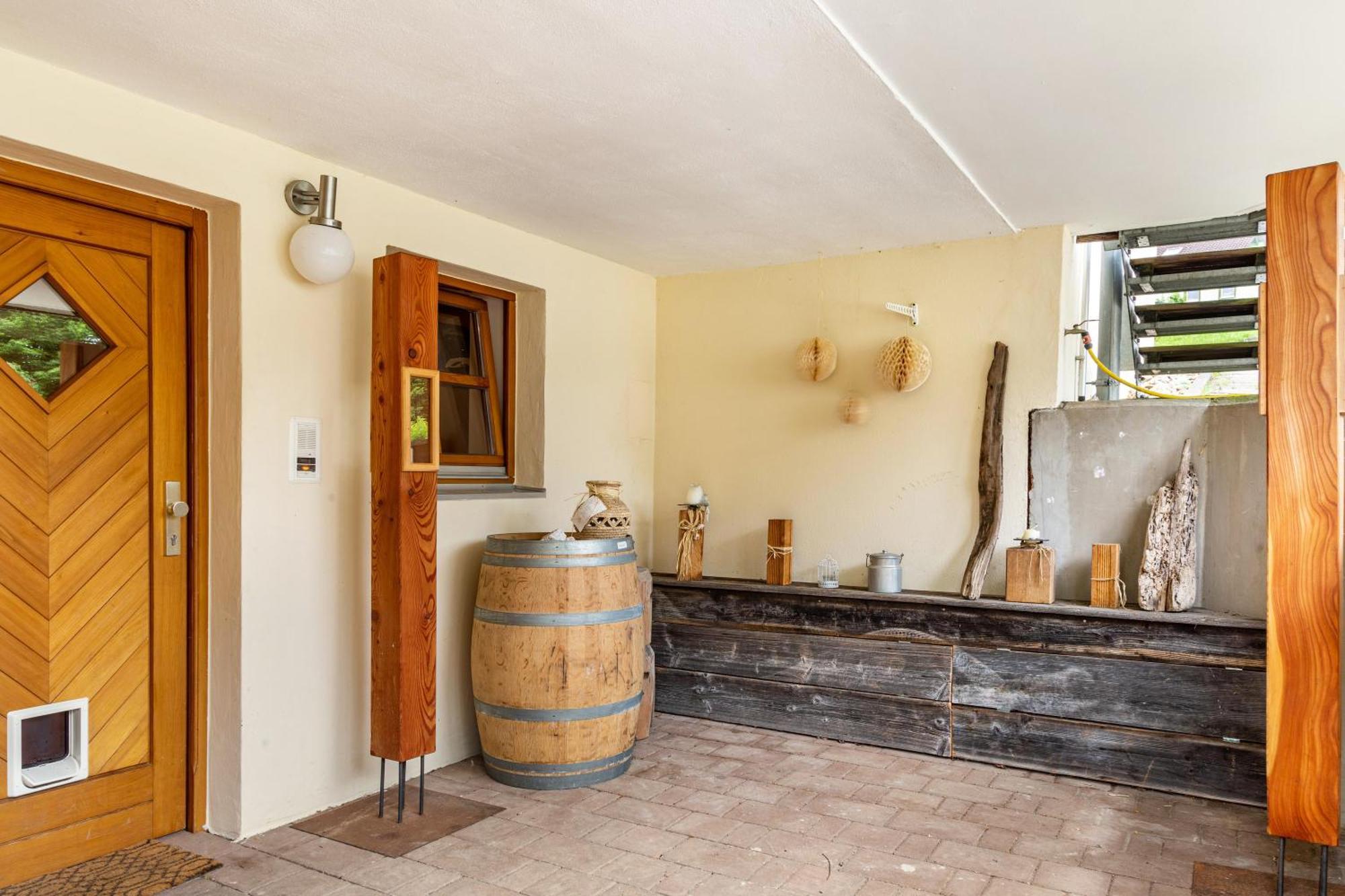 Ferienwohnung Schatzlmayr Vilshofen an der Donau Exteriér fotografie