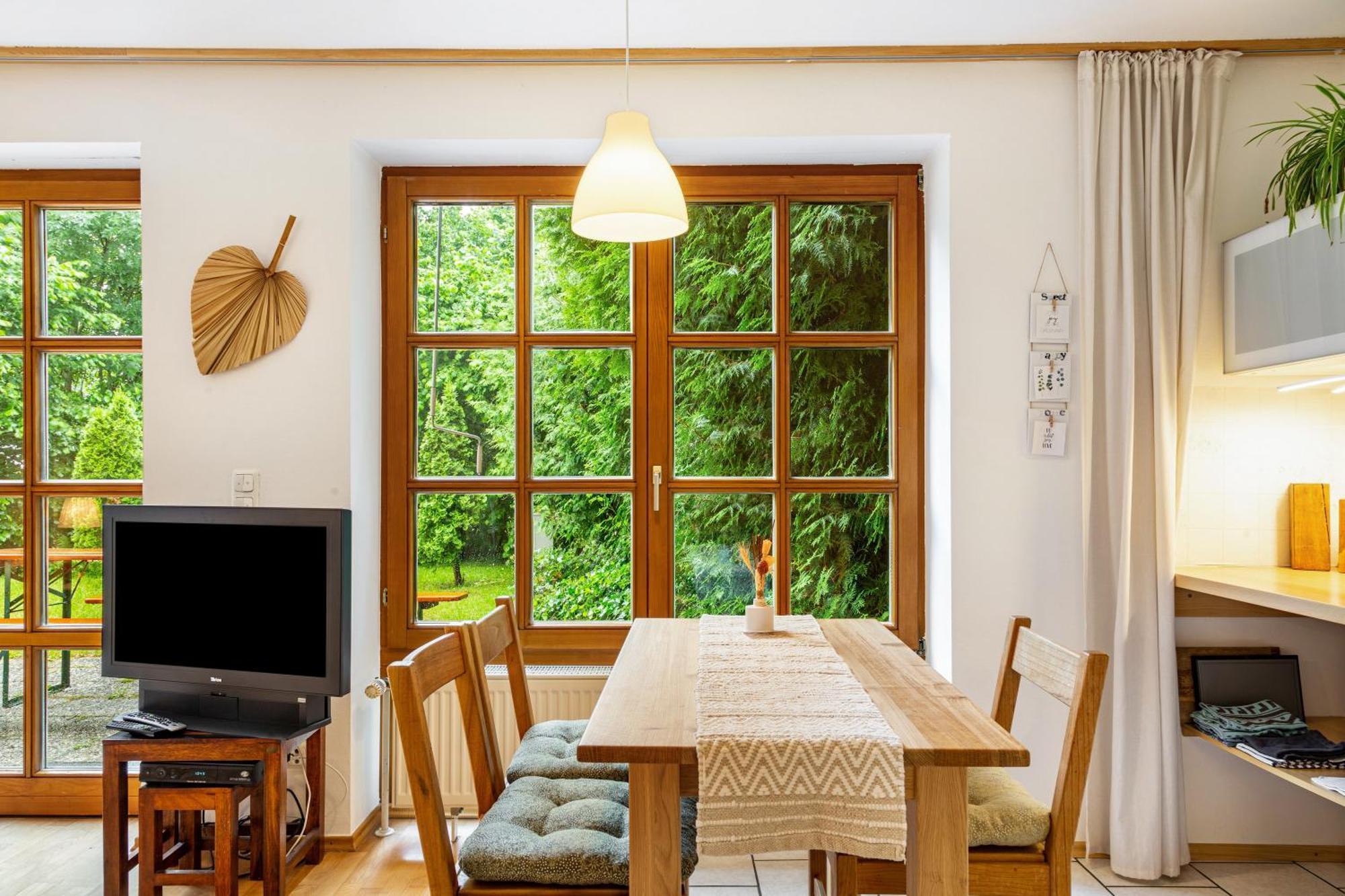 Ferienwohnung Schatzlmayr Vilshofen an der Donau Exteriér fotografie