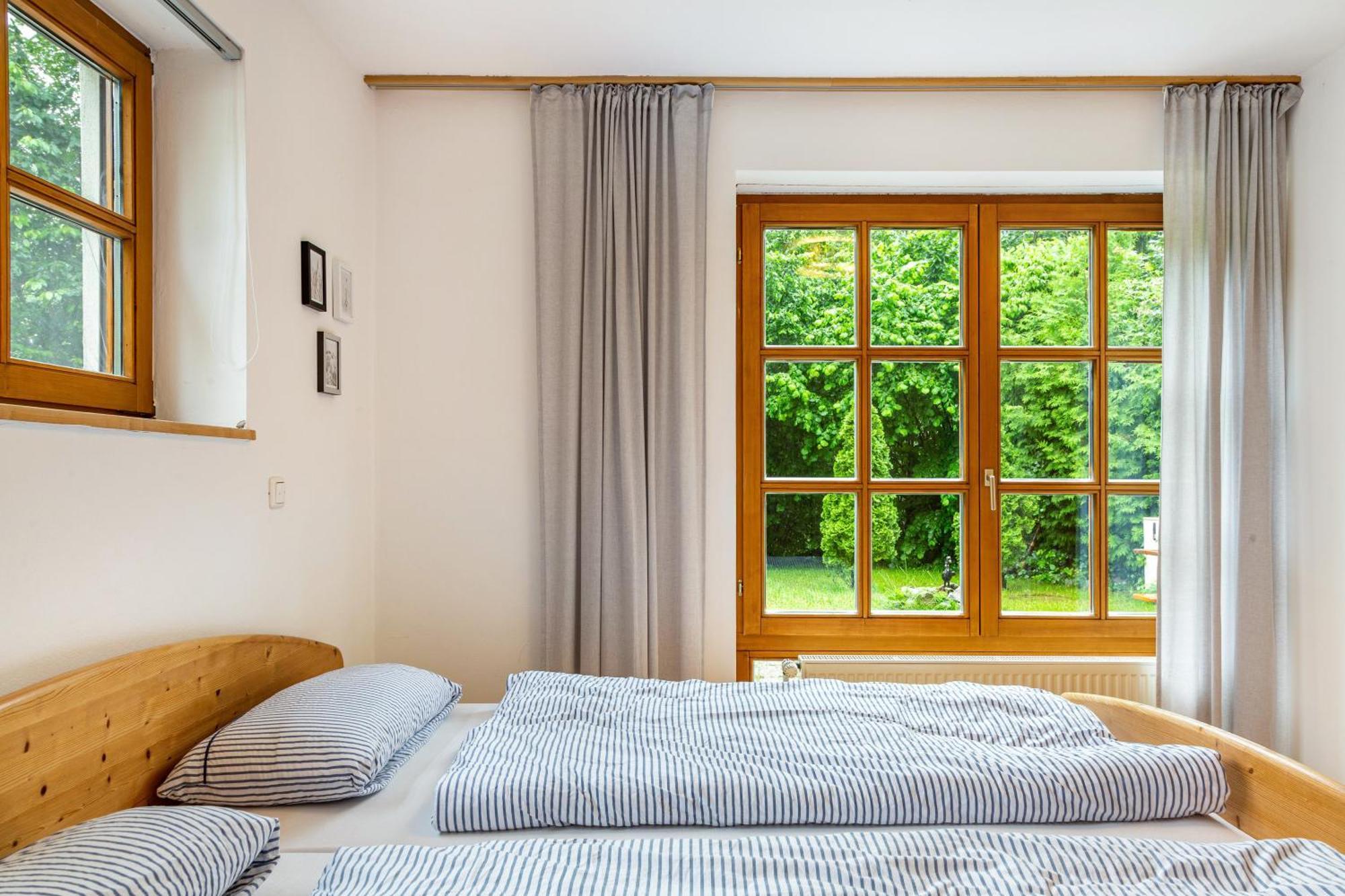 Ferienwohnung Schatzlmayr Vilshofen an der Donau Exteriér fotografie