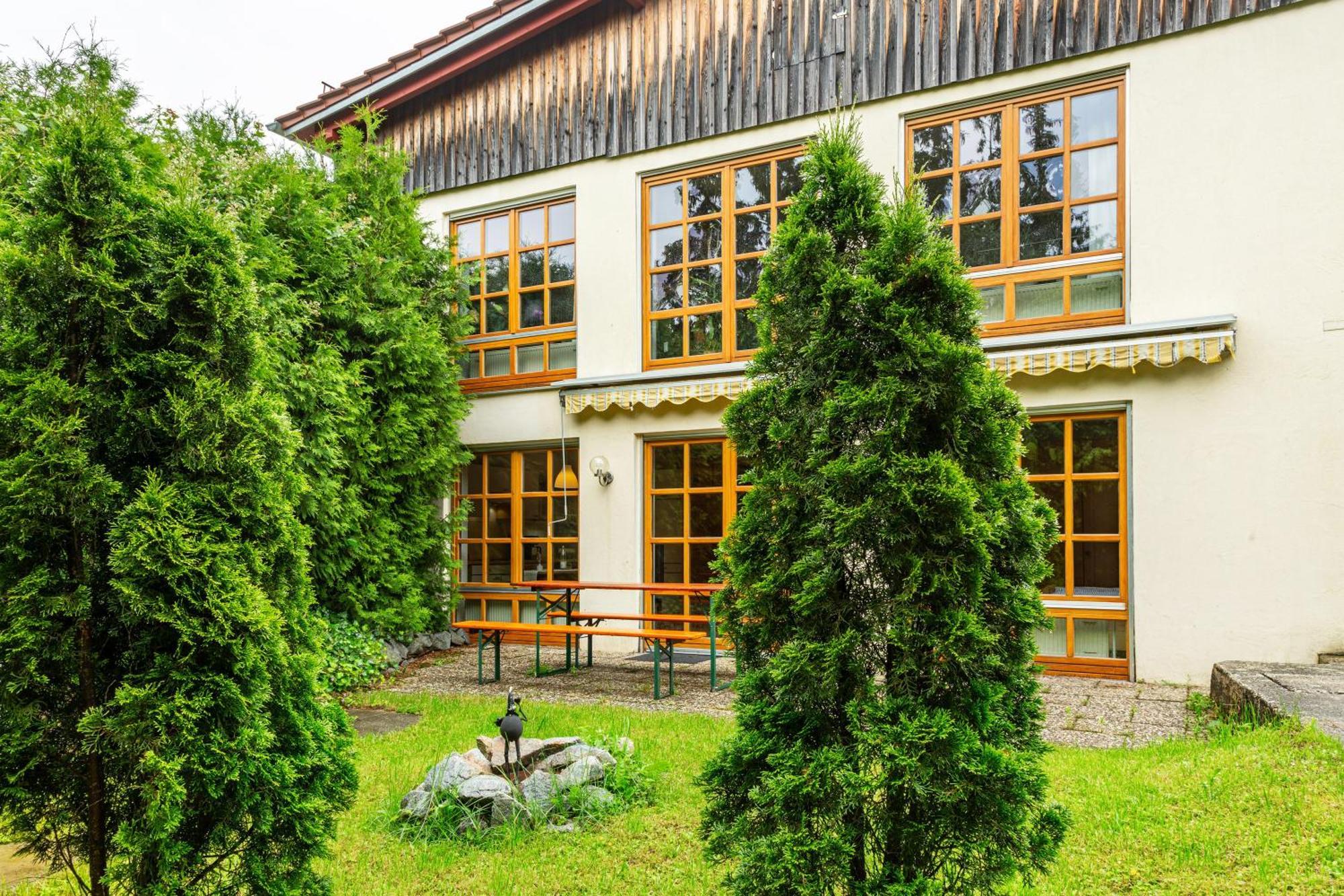 Ferienwohnung Schatzlmayr Vilshofen an der Donau Exteriér fotografie