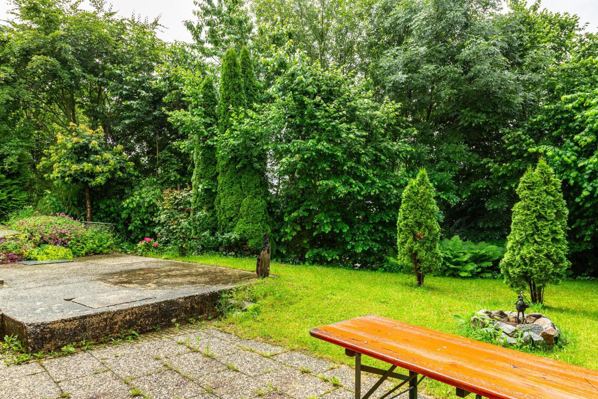 Ferienwohnung Schatzlmayr Vilshofen an der Donau Exteriér fotografie