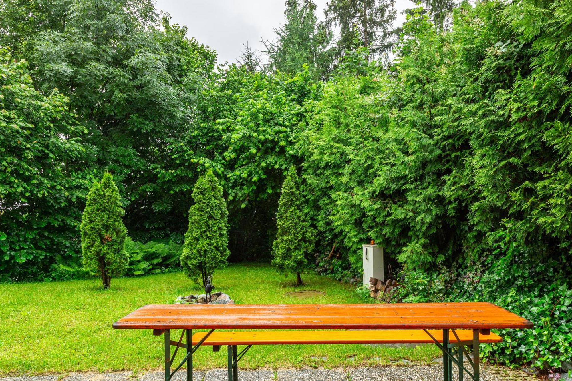 Ferienwohnung Schatzlmayr Vilshofen an der Donau Exteriér fotografie